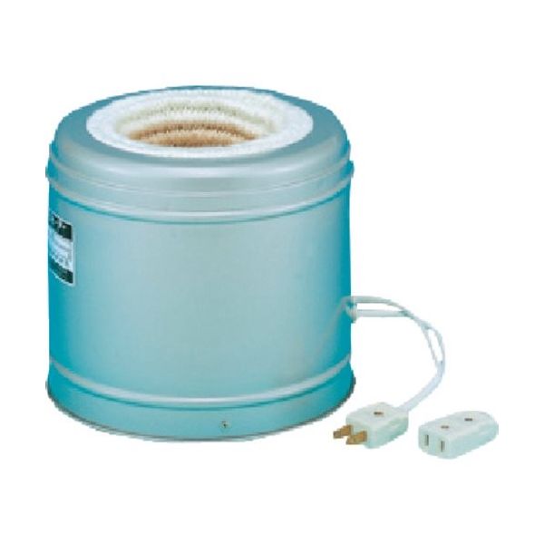 東京硝子器械 TGK マントルヒーター GBー30 521-60-09-08 1台 185-9244（直送品）