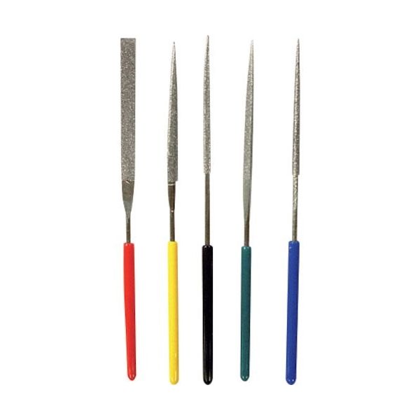 アイガーツール TOOLX2 ダイヤモンドシェーパー TLD-5 1個 408-1645（直送品）