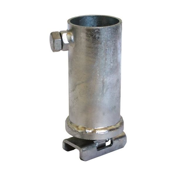 ホーシン Hoshin アルウォークオプション品 内手すりホルダー AWBN-IH 1個 174-6896（直送品）