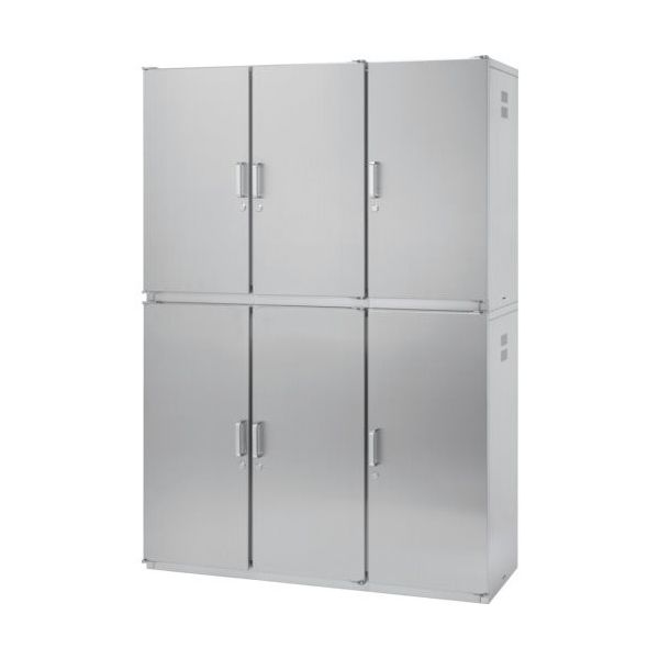 テラオカ スーパーアネックス薬品庫ANXー500BU 10-1301-18 1台 857-0523（直送品） 438,377円