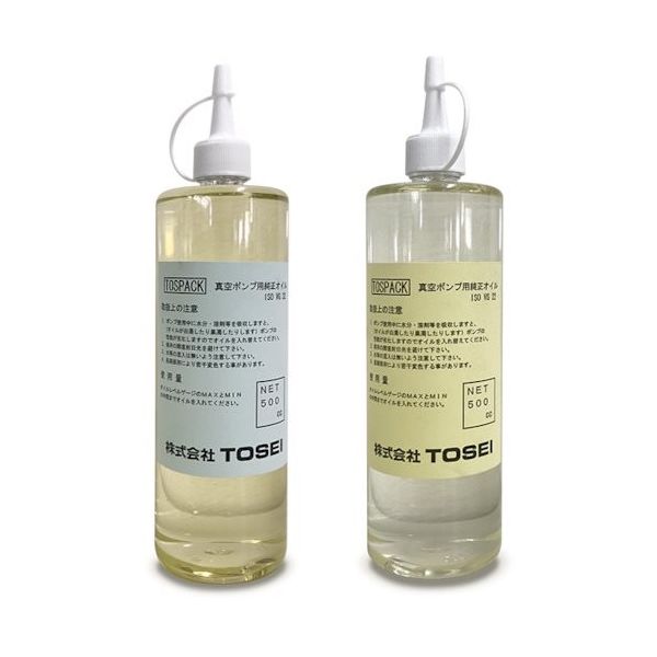 TOSEI 真空包装機用 オイル コスモタービンVG100 20L 46402016000 1缶 428-4018（直送品）