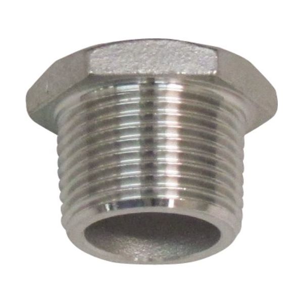 アルバック ULVAC UFO/UFWー003用ブッシング(PT3/4×PT3/8) BUSHING FOR UFO/UFW-003 1個（直送品）