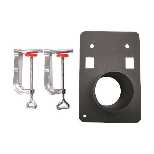 オーケー・インターナショナル メトカル Metcal BVXー100・200シリーズ 取り付けアダプター BVX-TB01 1個（直送品）