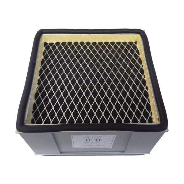 オーケー・インターナショナル メトカル Metcal BVXー100シリーズ ガスフィルター FG-BVX 1個 849-8529（直送品）