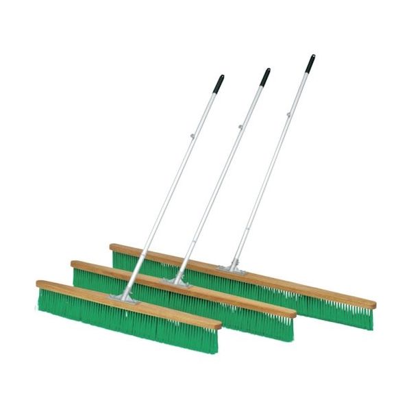 トーエイライト コートブラシオーバルN150 G1432 1本 364-0195（直送品）