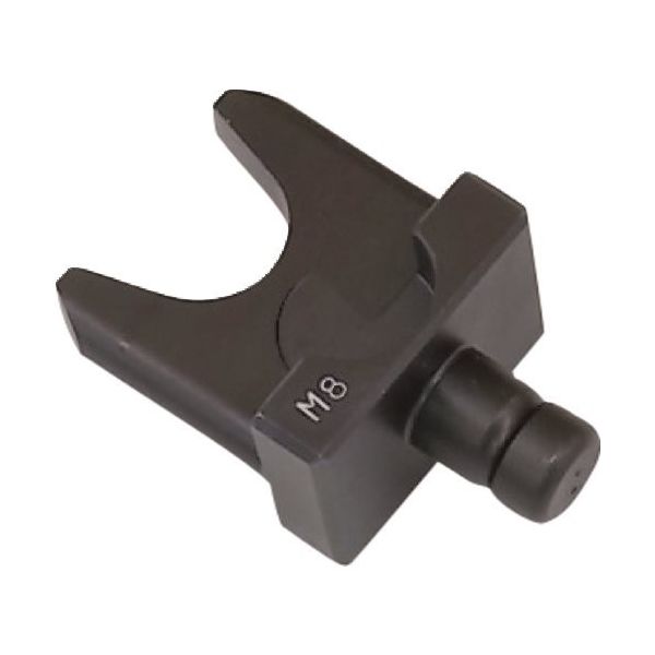 ダイア TCー13C用 移動刃 M8 B-9696 1個 152-0231（直送品）