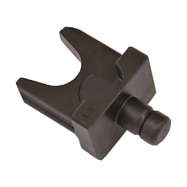 ダイア SCー13用 移動刃 B-8331 1個 152-0240（直送品）