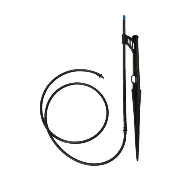 グローベン 180°ジェットスプレーユニット(1セット) C10PD302U 1セット 124-7025（直送品）