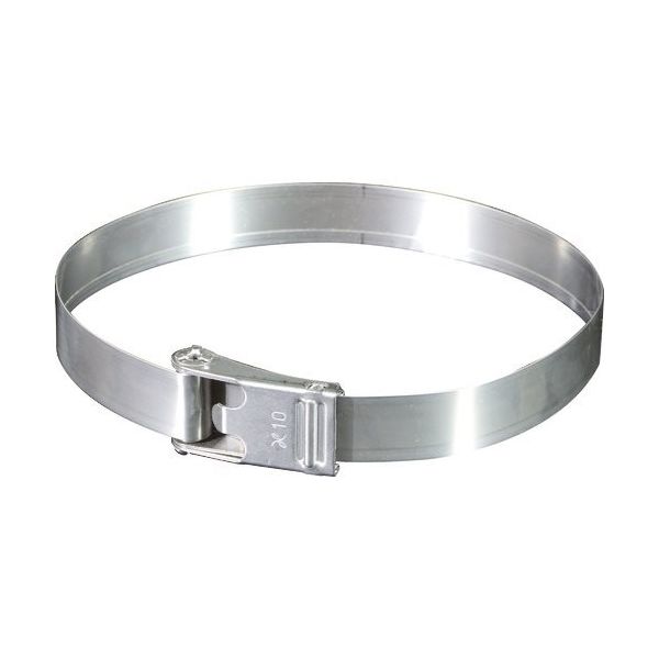 日動工業 日動 パイプ用バンド LMF-B160 1台 409-2514（直送品）