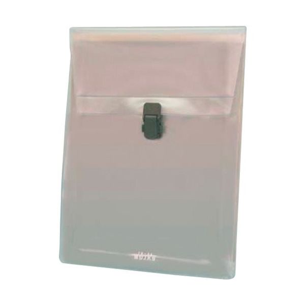 篠原電機 SHINOHARA 図面バッグ ZB-A-4R 1個 412-2988（直送品）