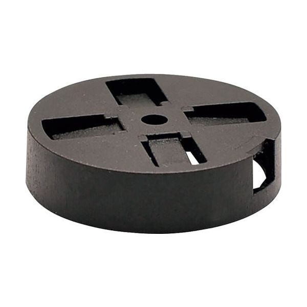 SUGATSUNE (200051272)QCーDUOーBーEQー25ベース がたつき補正仕様 QC-DUO-B-EQ-25(16PK)（直送品）