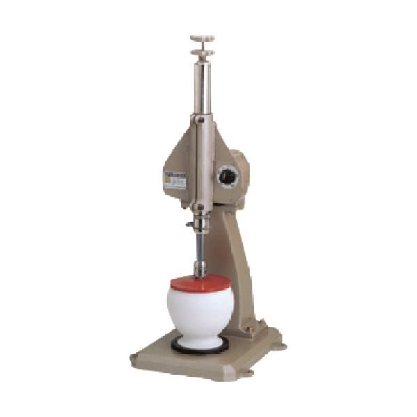 東京硝子器械 TGK 高速スタンプミル ANSー143PS 722-63-83-02 1台 183-3010（直送品）