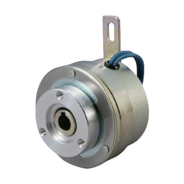 小倉クラッチ AMCーE型マイクロ電磁クラッチ AMC2.5E 1個 848-4939（直送品）