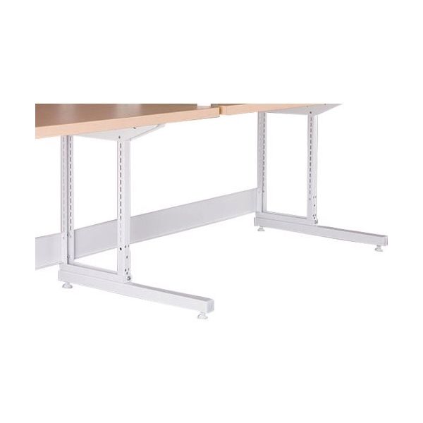 ナイキ 中置用安定脚 LABLB 1脚 208-8765（直送品）