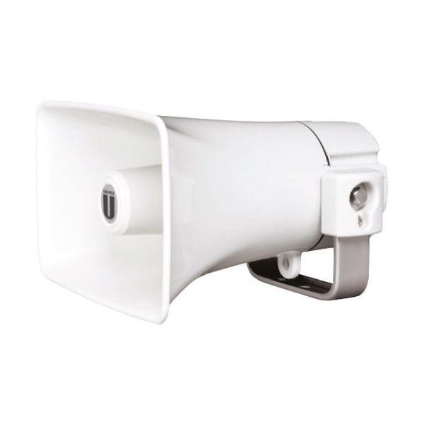 ユニペックス 車載用15Wスピーカー CK-231/15 1台 268-8511（直送品）