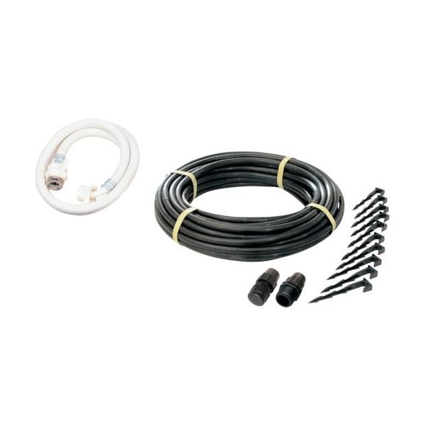 グローベン 移動式ドリップチューブセット C10SK800 1セット 809-2624（直送品）