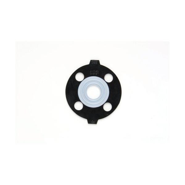 旭有機材 アサヒAV 全面パッキン EPDM+被覆PTFE 10K 15A GAT1015 1個 850-5531（直送品）