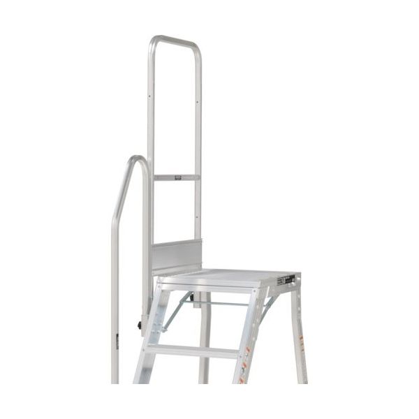 ピカコーポレイション PiCa DWR用階段片手すり322