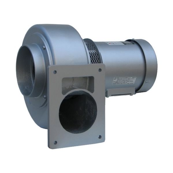 淀川電機製作所 淀川電機 電動送風機 シロッコ型 CCNシリーズ(フランジ取付型) 三相200V (1.5kW) CCN8TP 1台（直送品）