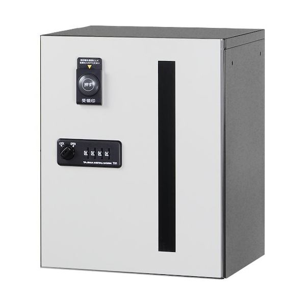 田島メタルワーク MULTIBOX GXCー1NF 1台 470-6712（直送品）