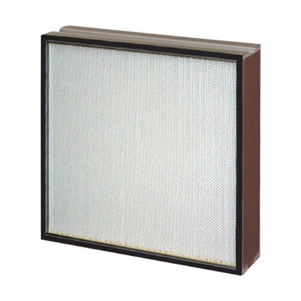 日本無機 抗菌・防臭フィルタシリーズ HEPA ATM