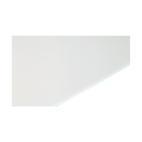 ハバジット 食品用ベルト TPU食品搬送用ベルト FAB-5EIWH+H15 300 X 5000 EF 1本 377-8139（直送品）