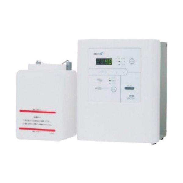 東京硝子器械 TGK FEクリーン水 FESー12L 371-55-80-01 1台 183-5699（直送品）