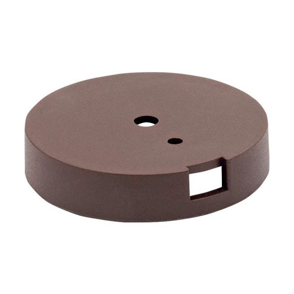 SUGATSUNE (200051276)QCーDUOーBーBRー30ベース 標準仕様 ブラウン QC-DUO-B-BR-30(16PK)（直送品）