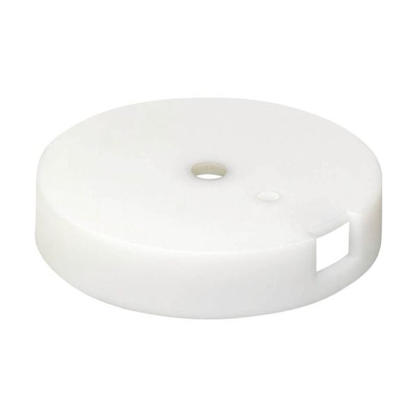 SUGATSUNE (200051277)QCーDUOーBーWTー30ベース 標準仕様 ホワイト QC-DUO-B-WT-30(16PK)（直送品）