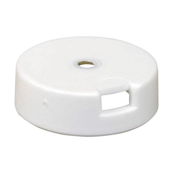 SUGATSUNE (200051266)QCーDUOーBーWTー20ベース 標準仕様 ホワイト QC-DUO-B-WT-20(16PK)（直送品）