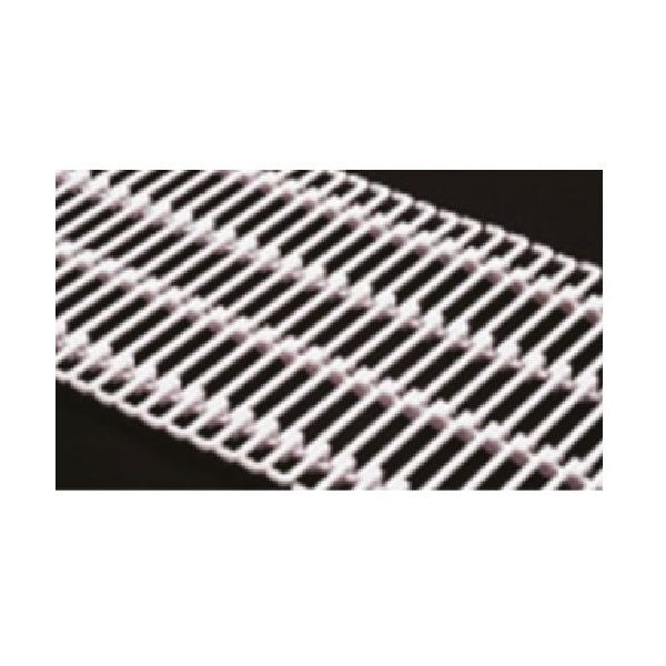 ケイズベルテック ケイズプラフレックスベルト KBP-4.0X12.7X9X500-5M-PP-W 1本 246-4559（直送品）