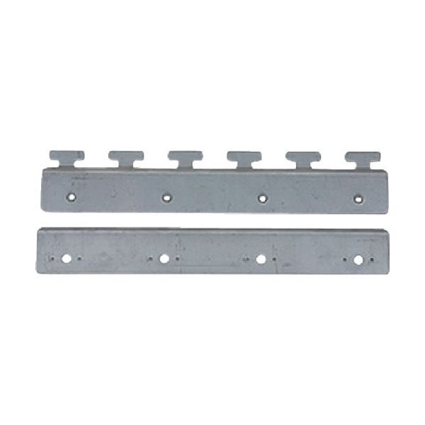 スワロン ストリップドアーシート Bタイプ300W用ハンガー SUS B300WHSA 1個 126-7820（直送品）