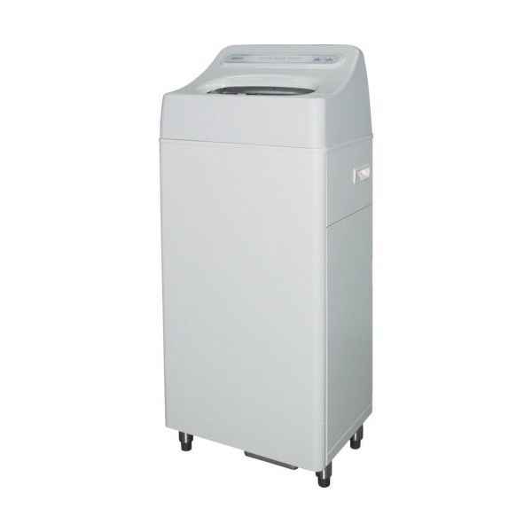 日本エアーテック エアーテック クリーンハンドドライヤー AHD-6 1台 135-2999（直送品）