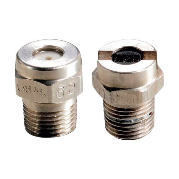 スーパー工業 ノズルチップ 1/8♯37 040002298 1個 205-1151