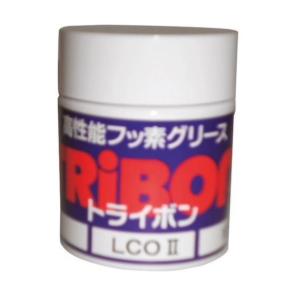 ダイゾー ニチモリ トライボンLCO II 100g 1120672120 1個 144-9828（直送品）