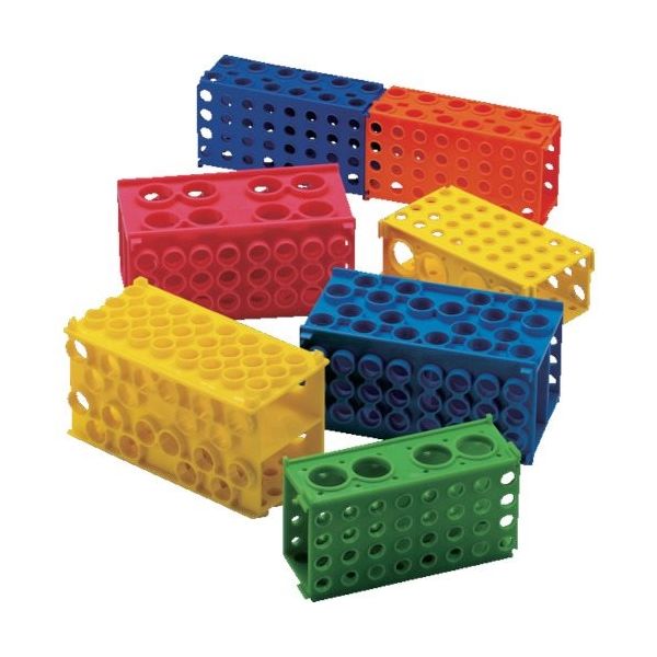 TARSONS コンビロックラック PP製 202080 1個 174-8024（直送品）