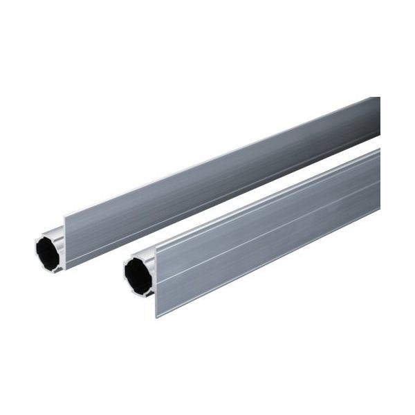 SUS グリーンフレームF50 L=2000 GFF-005-2000 1本 127-1043（直送品）