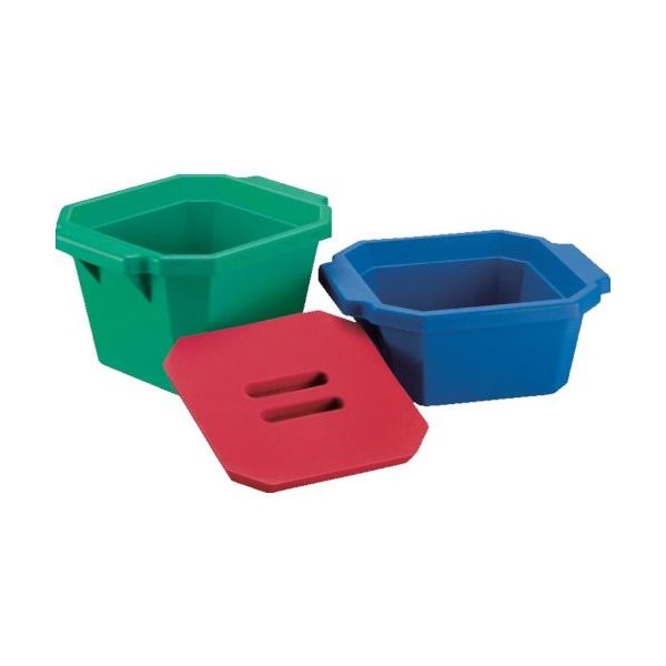 TARSONS クライオチルアイスバケツ PU製 2.5L 525150 1個 174-6504（直送品）