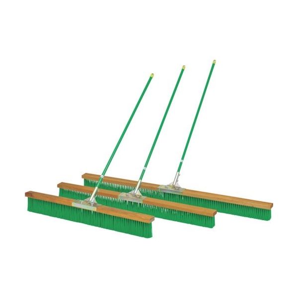 トーエイライト コートブラシナイロン180 B2318 1本 363-8696（直送品）