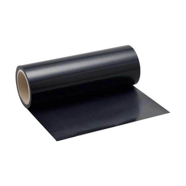 作新工業 SAXIN ニューライトスカイブフィルム静電防止品 厚み0.25mmX300mmX50m 25AS-300X50 1巻（直送品）