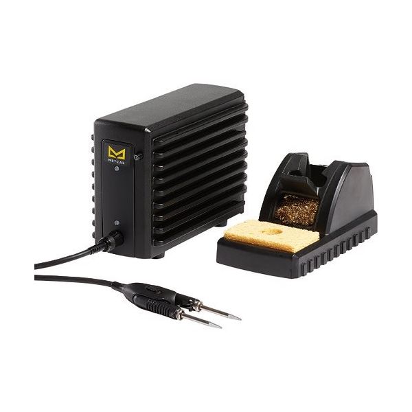 オーケー・インターナショナル メトカル Metcal MFRシリーズ 精密ツイーザー リワークシステム MFR-1140 1個（直送品）