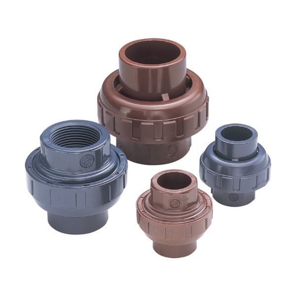 旭有機材 アサヒAV プレハブジョイント PVC/EPDM TS30A JPFUETJ030C 1個 850-6427（直送品）