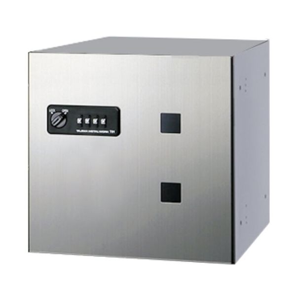 田島メタルワーク FUNCTIONBOX FXーUF4S 1台 470-5185（直送品）