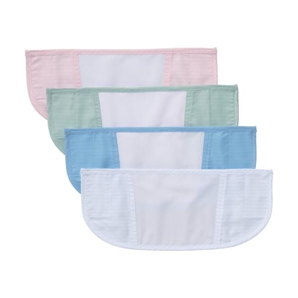 ガードナー ADCLEAN 共布マスク(1袋5枚入) G7630-1 1袋(5枚) 166-1189（直送品）