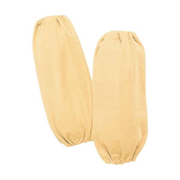 帝健 テイケン EAC2 耐切創腕カバー 1双 168-4050（直送品）