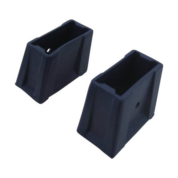 ピカコーポレイション ピカ 滑り止めキャップ CMーB用 2個入り CMB-PS1 1セット 851-4857（直送品）