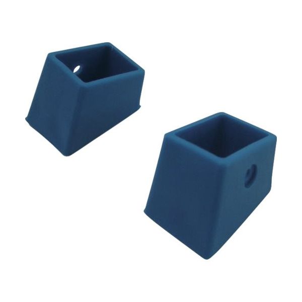 ピカコーポレイション PiCa 滑り止めキャップ CTBーB~C用 CTB-PS2 1セット 851-4858（直送品）