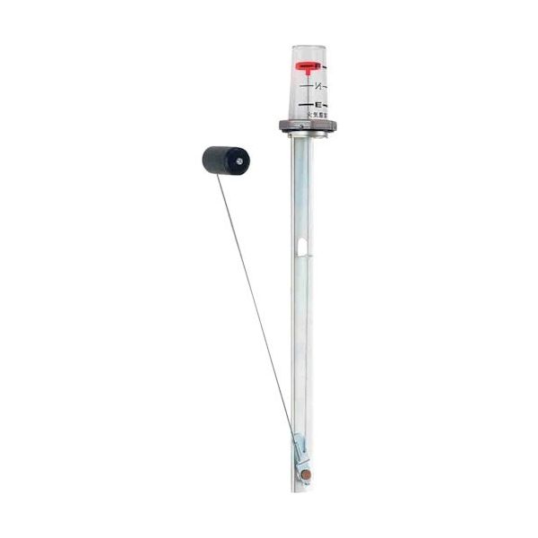 オーティ・マットー コップ型油量計 201TST 200KH CUP-SHAPEDOILGAUGE201TST 1個 395-5956（直送品）