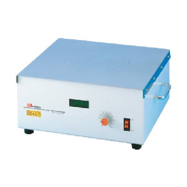 東京硝子器械 TGK 大型スターラー SWー030 692-63-08-05 1台 183-2895（直送品）