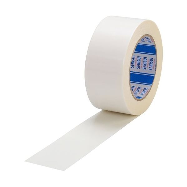 積水化学工業 積水 不織布厚手両面テープ#575F 40mm×50M巻 W575F18 1セット(24巻) 445-6555（直送品）